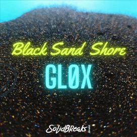 Black Sand Shore