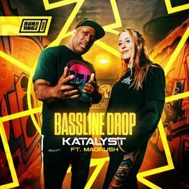 Bassline Drop