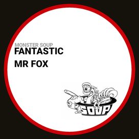 Fantastic Mr Fox
