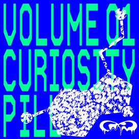 Curiosity Pill Vol. 01