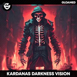 Darkness Vision