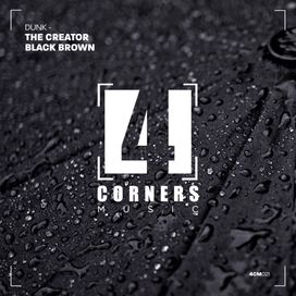 The Creator / Black Brown