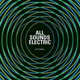 All Sounds Electric CD1