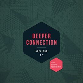 Deep End EP