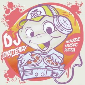 House Music Pizza