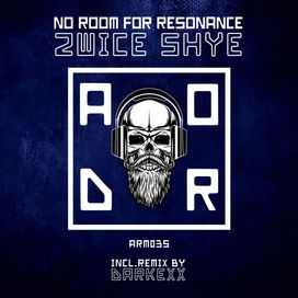 No Room for Resonace EP