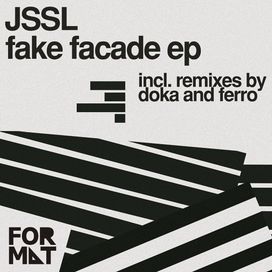 Fake Facade EP