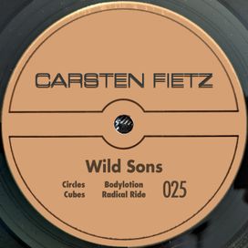 Wild Sons