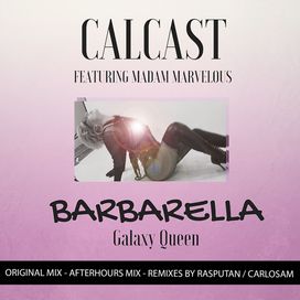 Barbarella (Galaxy Queen)