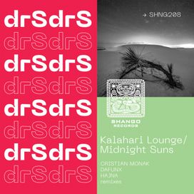 Kalahari Lounge / Midnight Suns