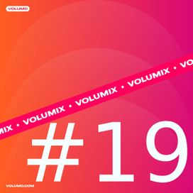 VOLUMIX #19 | Tech House