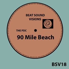 90 Mile Beach