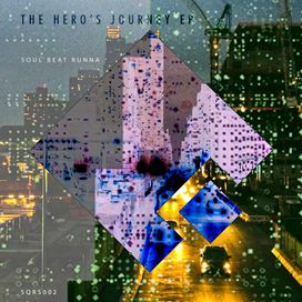 The Hero's Journey EP