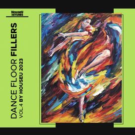 Dance Floor Fillers Vol.4