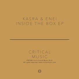 Inside The Box EP