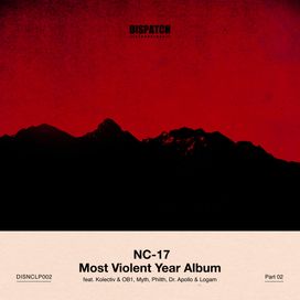 Most Violent Year ALBUM - PART 2