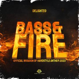 Bass and Fire