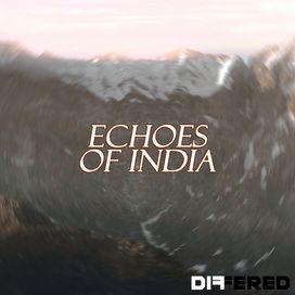 Echoes of India