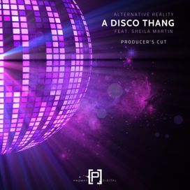 A Disco Thang