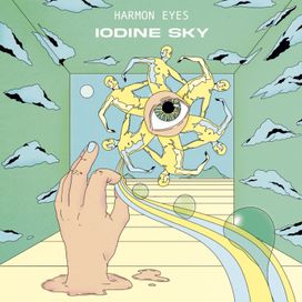 Iodine Sky
