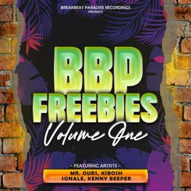 BBP Freebies Vol. 1