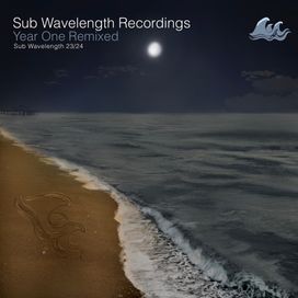 Sub Wavelength Recordings - Year One Remixed