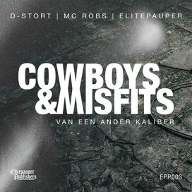 Cowboys & Misfits