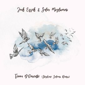 Terra D'Oriente (Incl. Stéphane Salerno Remix)