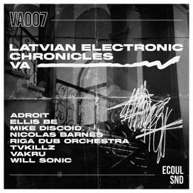 Latvian Electronic Chronicles VA