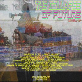 The Collapse Of Future Vol.7