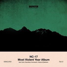 Most Violent Year Album Part 1