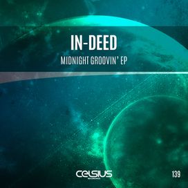 Midnight Groovin' EP