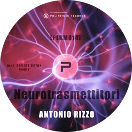 Neurotrasmettitori EP (Incl. Robert Ostan Remix)
