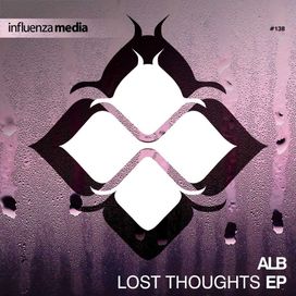 Lost Thoughts EP