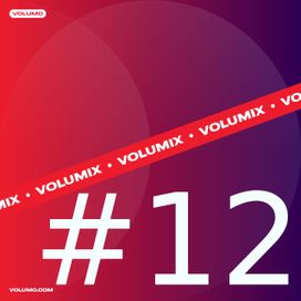 VOLUMIX #12 | Deep Funky Music
