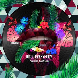 Disco Everybody