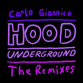 Hood / Underground