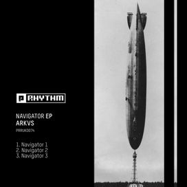 Navigator EP