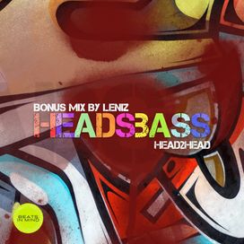 Headsbass: Head2Head Volume 1