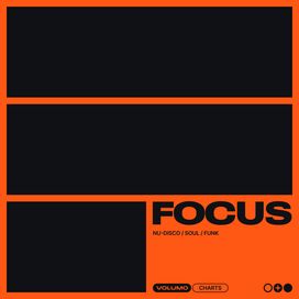Focus: Best Nu-Disco / Soul / Funk June 2024