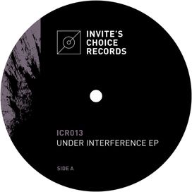 Under Interference EP
