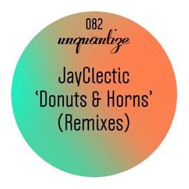 Donuts & Horns (Remixes)