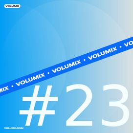 VOLUMIX #23 | Top UK Garage & 2-Step