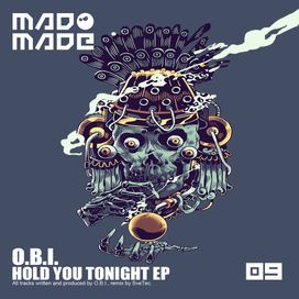 Hold You Tonight Ep