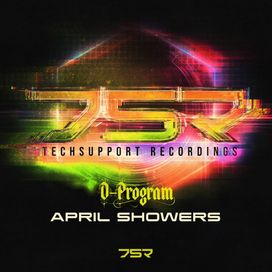 April Showers EP