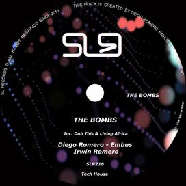 THE BOMBS