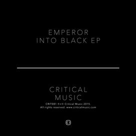 Into Black EP