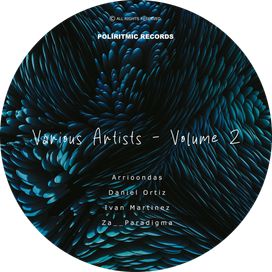 Various Artists - Volume 2