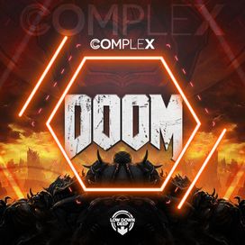 Doom / Born In Darkness VIP