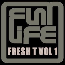Fresh T Volume 1